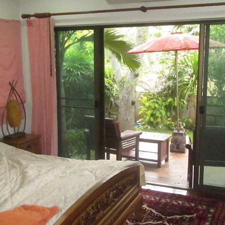 Malee Garden Βίλα Pran Buri Εξωτερικό φωτογραφία