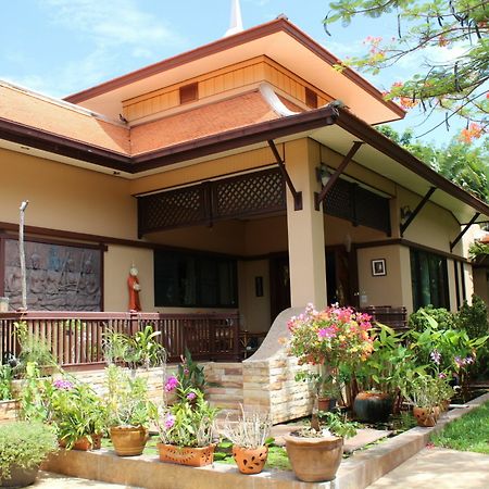 Malee Garden Βίλα Pran Buri Εξωτερικό φωτογραφία